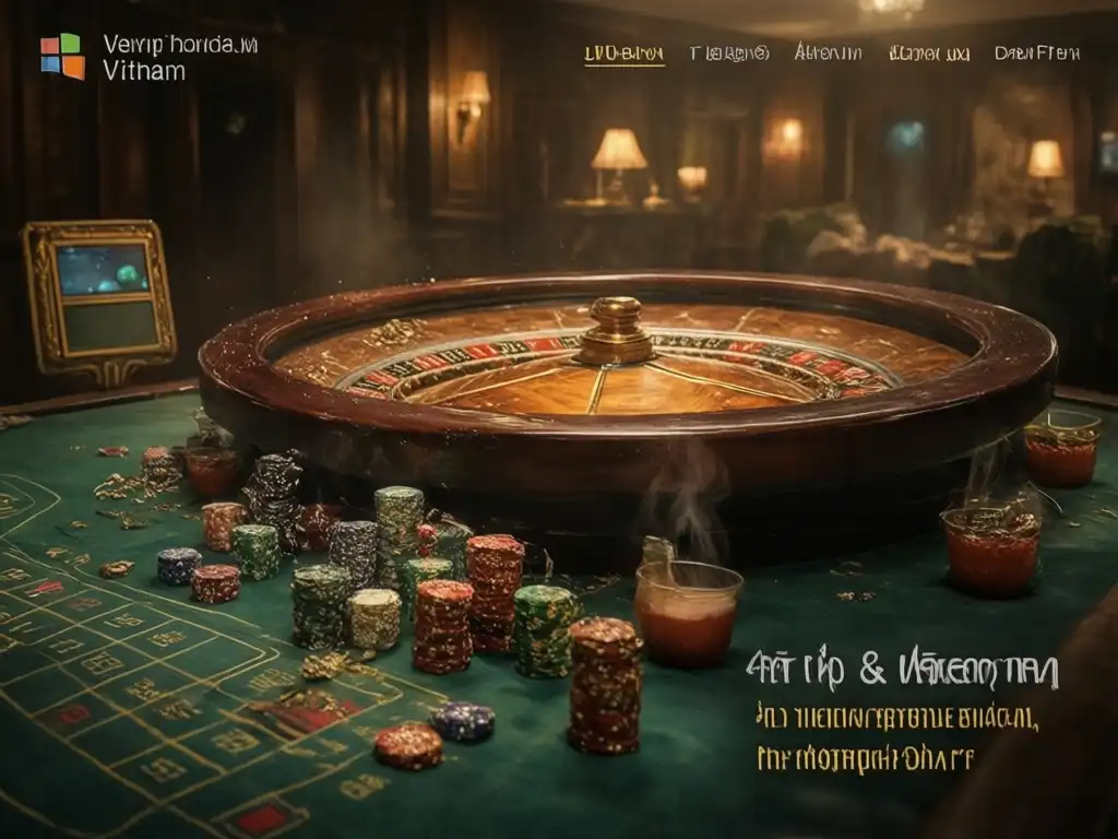 Win8 Casino Banner
